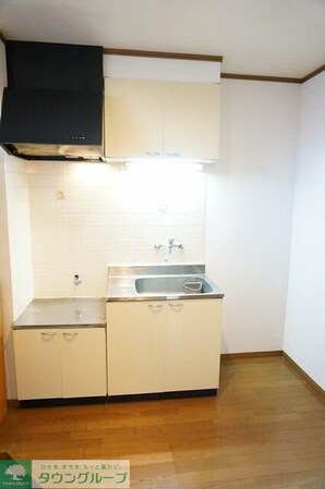 シティーハイツ ローズマリーの物件内観写真